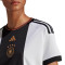 Maglia adidas Alemania Primo Kit Germania per la coppa del mondo.