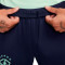 Pantaloni  Nike Brasil Training Mundial Qatar 2022
