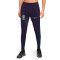 Pantaloni  Nike Brasil Training Mundial Qatar 2022