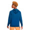 Felpa Nike Brasile Fanswear