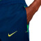 Pantaloni  Nike Brasil Fanswear