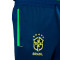 Pantaloni  Nike Brasil Fanswear