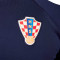Felpa Nike Croacia Training Mondiale  Qatar 2022