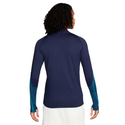 Felpa Croacia Training Mondiale Qatar 2022