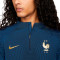 Felpa Nike Francia Training Mondiale Qatar 2022