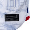 Maglia Nike Francia Away Stadium Mondiali Qatar 2022 da Bambino