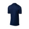 Maglia Nike Francia Home Mondiale Qatar 2022 da Bambino