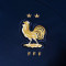 Maglia Nike Francia Home Mondiale Qatar 2022 da Bambino