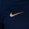 Maglia Nike Francia Home Mondiale Qatar 2022 da Bambino