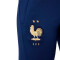 Pantaloni  Nike Francia Training Mondiale Qatar 2022 Bambino