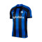 Maglietta Nike FC Inter Primo Kit 2022-2023 Bambino