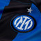 Maglietta Nike FC Inter Primo Kit 2022-2023 Bambino
