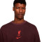 Felpa Nike Liverpool FC Fanswear 2022-2023