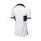Maglia Nike Portogallo Away Mondiali Qatar 2022