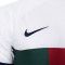 Maglia Nike Portogallo Away Mondiali Qatar 2022