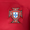 Maglia Nike Portogallo Home Stadium Mundial Qatar 2022 da Bambino