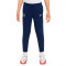 Pantaloni  Nike Paris Saint-Germain FC Fanswear 2022-2023 Bambino