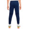 Pantaloni  Nike Paris Saint-Germain FC Fanswear 2022-2023 Bambino