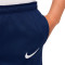 Pantaloni  Nike Paris Saint-Germain FC Fanswear 2022-2023 Bambino