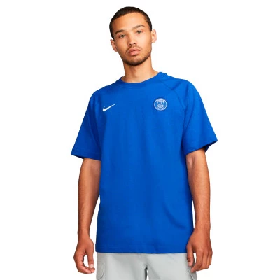 Maglietta Paris Saint-Germain FC Training 2022-2023