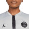 Maglietta Nike Paris Saint-Germain FC Away Stadium 2022-2023 da Donna