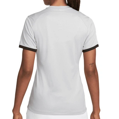 Maglia Paris Saint-Germain FC Away Stadium 2022-2023 da Donna
