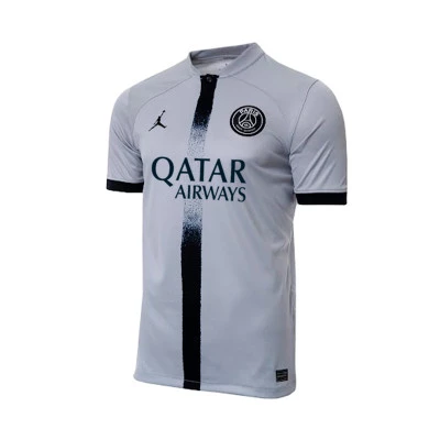 Maglietta Paris Saint-Germain FC Secondo kit Stadium 2022-2023