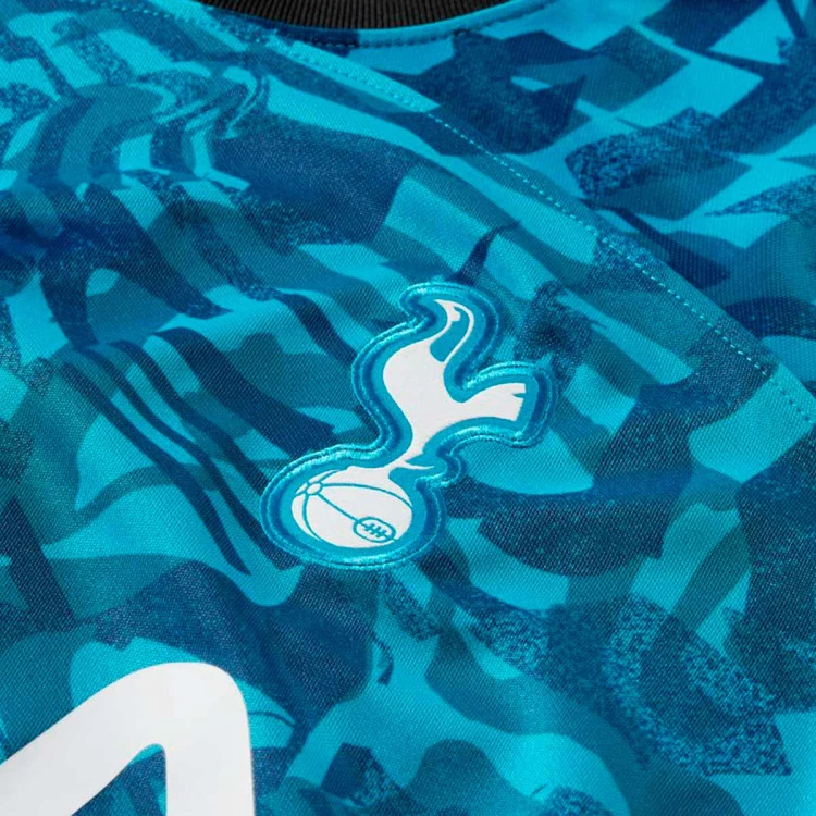 camiseta-nike-tottenham-hotspur-fc-tercera-equipacion-stadium-2022-2023-nino-dark-turquoise-black-4