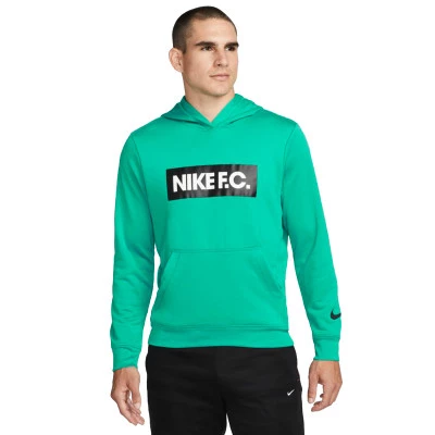 Felpa Dri-Fit NIKE FC Libero Fleece Hoodie