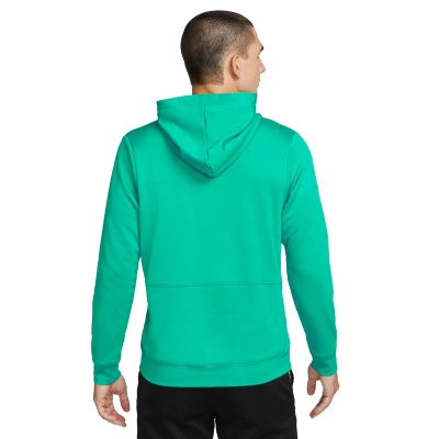 Felpa Dri-Fit NIKE FC Libero Fleece Hoodie