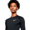 Maglietta Nike Dri-Fit Nike Pro LS Tight