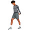 Maglietta Nike Dri-Fit Pro LS Tight