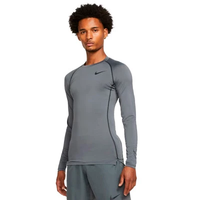 Maglietta Dri-Fit Pro LS Tight