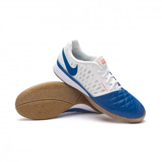 Scarpe Lunar Gato II Sail-Blue Jay-White