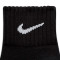 Calzini Nike Training Cushion Ankle (3 Pares)