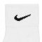 Calzini Nike Training Cushion Ankle (3 Pares)