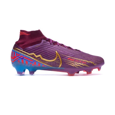 Air Zoom Mercurial Superfly 9 Elite Mbappé FG