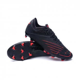 Scarpe Furon V7 Pro Sterling FG Black