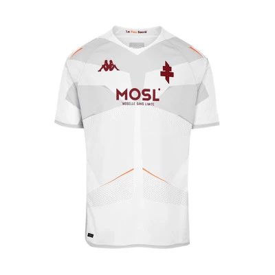 Maglietta FC Metz Away 2022-2023