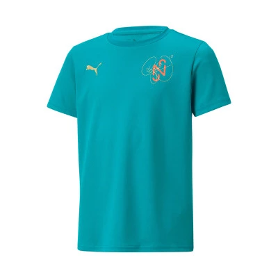Maglietta Neymar Diamond Bambino