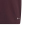 Maglietta adidas Germania Training Mondiale Qatar 2022 da Bambino
