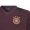Maglietta adidas Germania Training Mondiale Qatar 2022 da Bambino