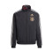 Giacca adidas Germania Pre-Match Mondiale Qatar 2022