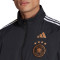 Giacca adidas Germania Pre-Match Mondiale Qatar 2022