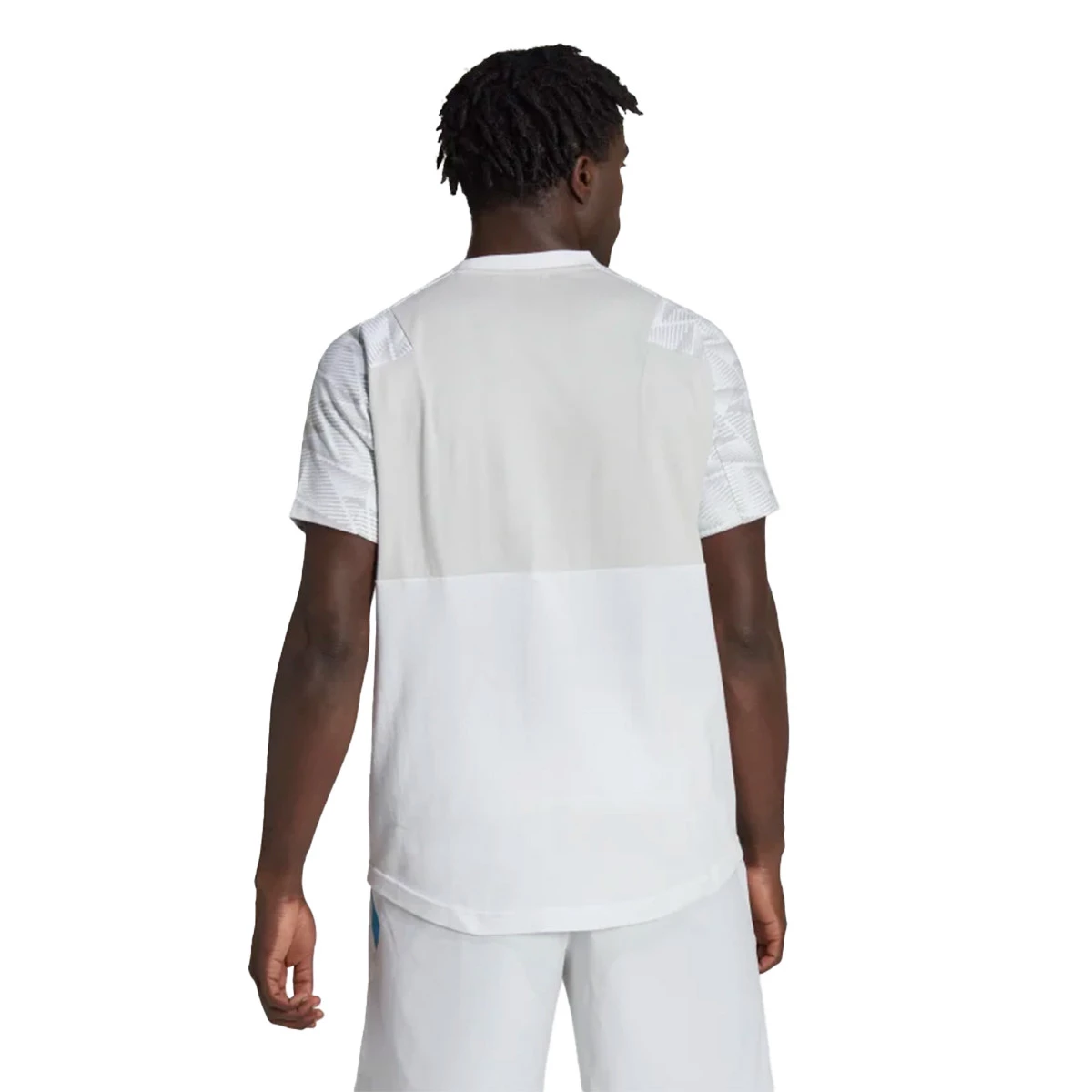 camiseta-adidas-espana-fanswear-mundial-qatar-2022-white-2