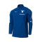 Felpa Mizuno SS Lazio Pre-Match 2022-2023