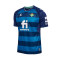 Maglia Hummel Real Betis Balompié Secondo kit 2022-2023