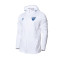 Giacca Hummel Málaga CF Pre-Match