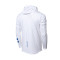 Giacca Hummel Málaga CF Pre-Match