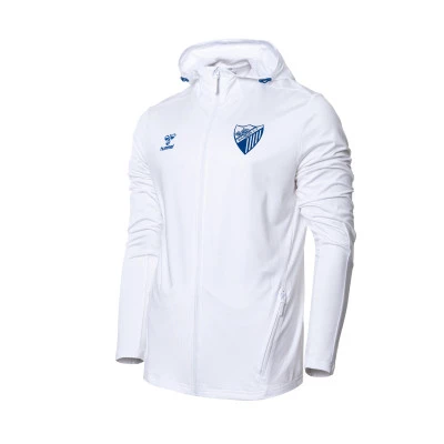 Giacca Málaga CF Pre-Match